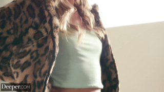 Deeper. Jilted Avery has strong angry-fuckfest with hotwife beau