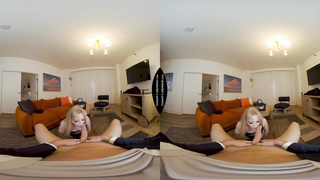 Tonight's Gf - The handsome Emma Starletto takes on a married boy in his motel