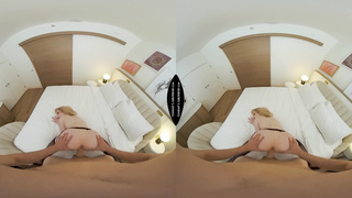 Tonight's Gf - The handsome Emma Starletto takes on a married boy in his motel