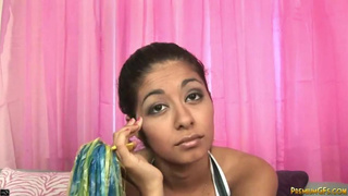 PREMIUMGFS - Wild CheerBabe with Beautiful figure Pounding hard-core by her coach (large shaft, Ample Fuck-Stick, Meaty Spunk-Pump, Gigantic Fuckpole, Massive Trunk, GOOD-SIZED JIZZ-SHOTGUN, Xxl trunk)