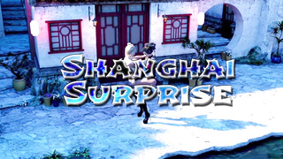 Asian futa babes having threesome sex in a 3d animation