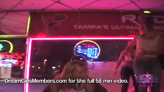 Real Orbs Demonstrated At A Local School Pub Compete Porno Flicks - Tube8