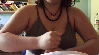 Jerk Off Instructions FR- i instruct you how to fap