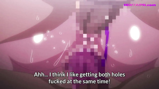 Akane wa Tsumare Somerareru Ep.2 2022 EXCLUSIVE