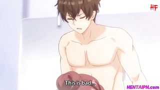 Ore no Hatsukoi ga Jisshi na Wake ga Nai