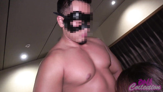 大人気極上ノンケマッチョ君再登場！エロ責め生ハメ本気セックス！今回も極太デカマラが大暴れ！