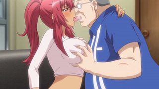 Konbini Shoujo Z Ep.3 2022 ENG SUB