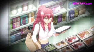 Konbini Shoujo Z Ep.3 2022 ENG SUB