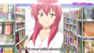 Konbini Shoujo Z Ep.3 2022 ENG SUB