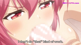 Konbini Shoujo Z Ep.3 2022 ENG SUB