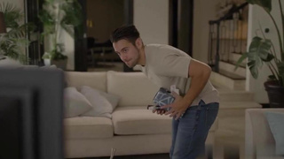 Lauren' Phillips Takes Stepsons Schlong To Fumble On Her Good-Sized Mammories - Lauren Phillips (Huge bone Lau, HUMUNGOUS RUMP, Ample Donk, Huge Donk, Good-Sized Globes, Thick Bootie, enormous trunk, Fat Hooters, Massive Pink Cigar, Meaty Man Meat, Phat B