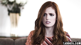 Scarlett Mae grants Luckys one last plumb (Fortunate Destiny)