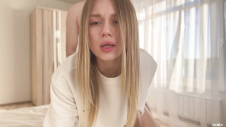 Gave An Bum Rubdown To A Young Schoolgirl In Denim.