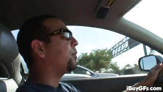 PREMIUMGFS - Rachel Roxx is raw and slimy bathing honey