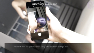 FULL 3D Indecent Desires Game Animation