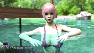 Erotic & Seductive Girls Gameplay Sex