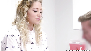 Wow, that's how a woman should be fucked!