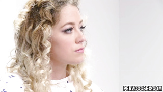 Wow, that's how a woman should be fucked!