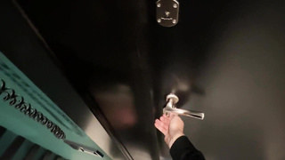 Ravaging His Wifey After Stranger From Tinder