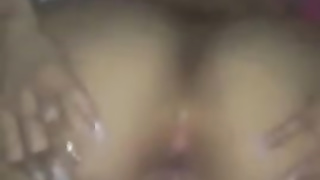 Pals gf comes over while hes at work