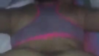 Pals gf comes over while hes at work