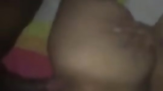 Pals gf comes over while hes at work