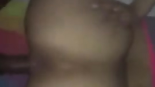 Pals gf comes over while hes at work