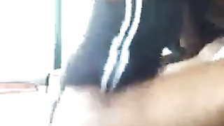 Wide Open BIG BLACK COCK Ass Fucking For White Wife Just To Excite Her