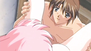 Supah hero anime tear up inbetween 2 rivals