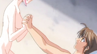 Supah hero anime tear up inbetween 2 rivals