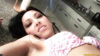 PREMIUMGFS - Monica ravaging gonzo with Ginormous Trunk by Black Stud