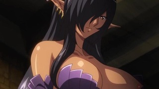 [HMV] Elves are for Obscene II (Gigantic Funbags, Ginormous Udders)