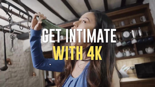 Brazzers - Mia Kay Strokes Off In Front Of Camera Then Steamy Cougar Cherie Deville & Kyle Mason Join Her