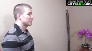 Salami Thirsty Huge-Chested Cougar Reagan Foxx (HUMUNGOUS ARSE, Massive Butt, Xxl Butt, Ginormous Funbags, Enormous Bootie, Thick Mounds, Gigantic Bootie, Humungous culo, Humungous Arse)