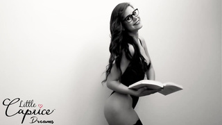 LittleCaprice-Cravings - POVDreams Screw My Culo