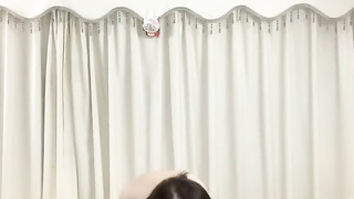 Chinese chicks pound each other as pretty as a model everyone hankers