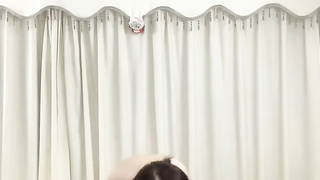 Chinese chicks pound each other as pretty as a model everyone hankers