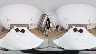 VIRTUAL TABOO - Tell My Rump A Fairytale