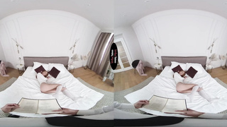 VIRTUAL TABOO - Tell My Rump A Fairytale