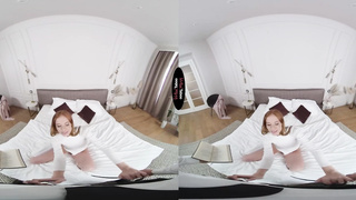 VIRTUAL TABOO - Tell My Rump A Fairytale