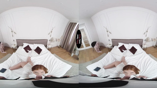 VIRTUAL TABOO - Tell My Rump A Fairytale