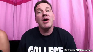 PREMIUMGFS - Bliss Lei with flawless Assets Three Way Xxx