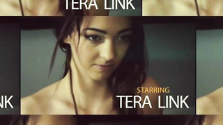 Elder boy got a deep suck off from a whorish nubile brown-haired