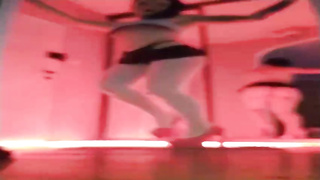 Emo FEMALE DOM steaming dance booty twerk in highheels and fantastic fishnet Pantyhose PMV music compilation Domme Porno Movies - Tube8