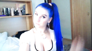 Foolish Katrix with humungous faux lips ,make up Pornography Vids - Tube8