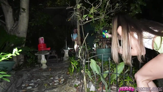 What do you mean I cannot fuck my stepsister