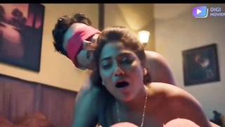 ATM Bhabhi Voovi Original Indian Web Series 2