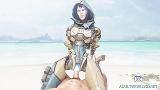 Hottest 3D Babes _ Best Positions _ HQ Scenes