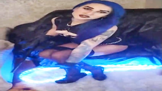 Princess domme KATRIX muddy converse with amazin attire Porno Flicks - Tube8