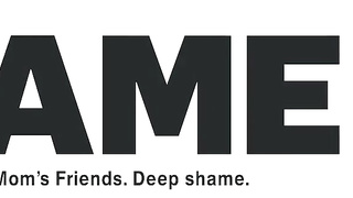 SHAME4K. Fuckfest is the only way for the lascivious mature to keep marriage